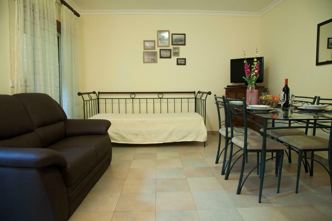 Our Little House Appartamento